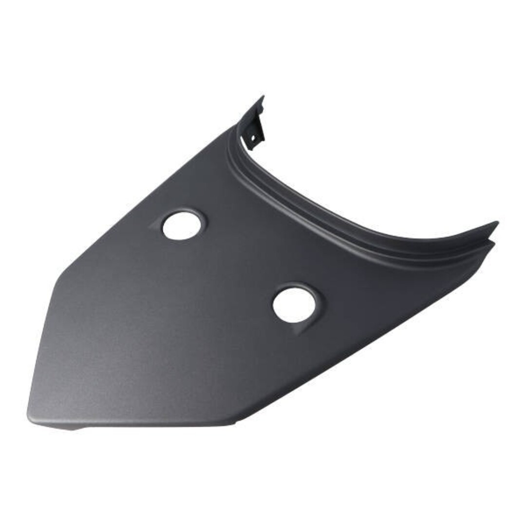 Sym kapje tussen zijscherm euro-5 xpro zwart orig 83750-xb1-000-ae