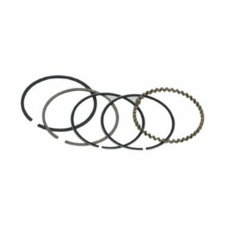 Benzhou zuigerveer set (voor zuiger 78286) retro/tori/china4t/sco gy6/sco kym4t 47mm