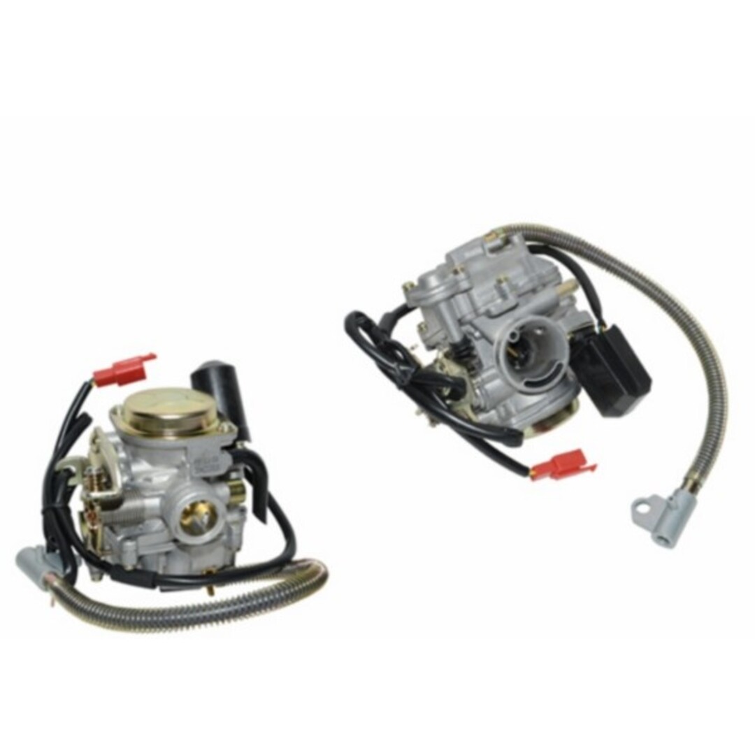 Benzhou carburateur china4t/sco gy6/sco kym4t/scopia4t2v/v-clic orig e0501bz