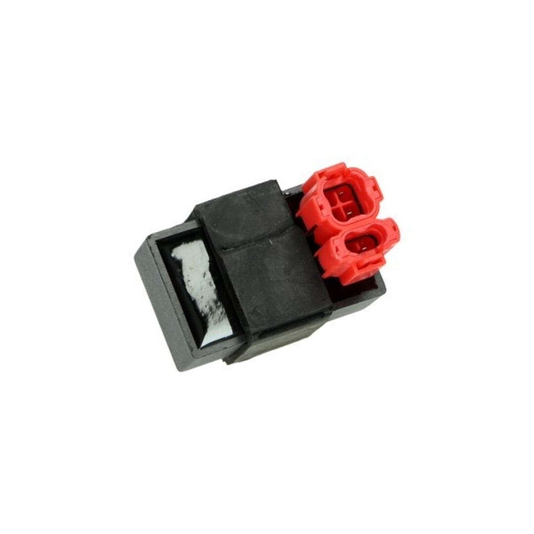 Benzhou cdi-unit 6-polig 45km chi lx/nap/retro/tori/rl-50/vx50 10 inch orig 33900000bz