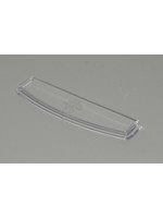 Benzhou glas kentekenplaatverl. vx50agm/chi lx/nap