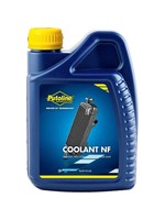 Putoline onderhoudsmiddel koelvloeistof coolant NF -38°C 1L fles putoline 70055