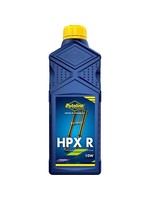 importcreco smeermiddel olie voorvork HPX R 10W 1L fles putoline 70212