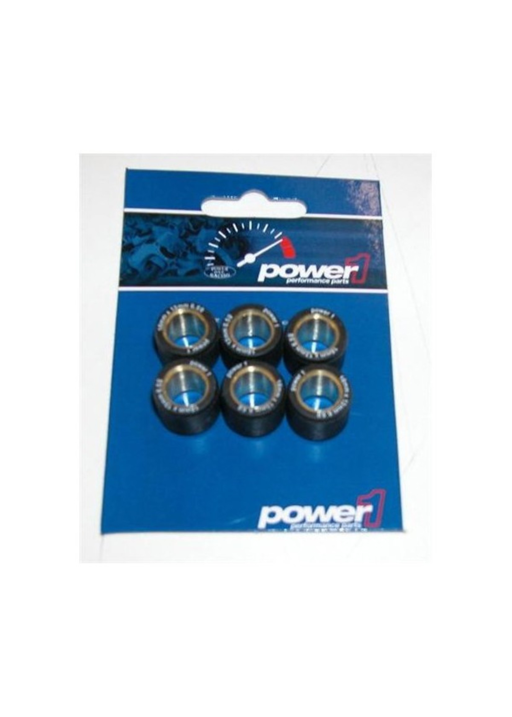 Power1 variorolset 13.0gr 16x13mm Power1