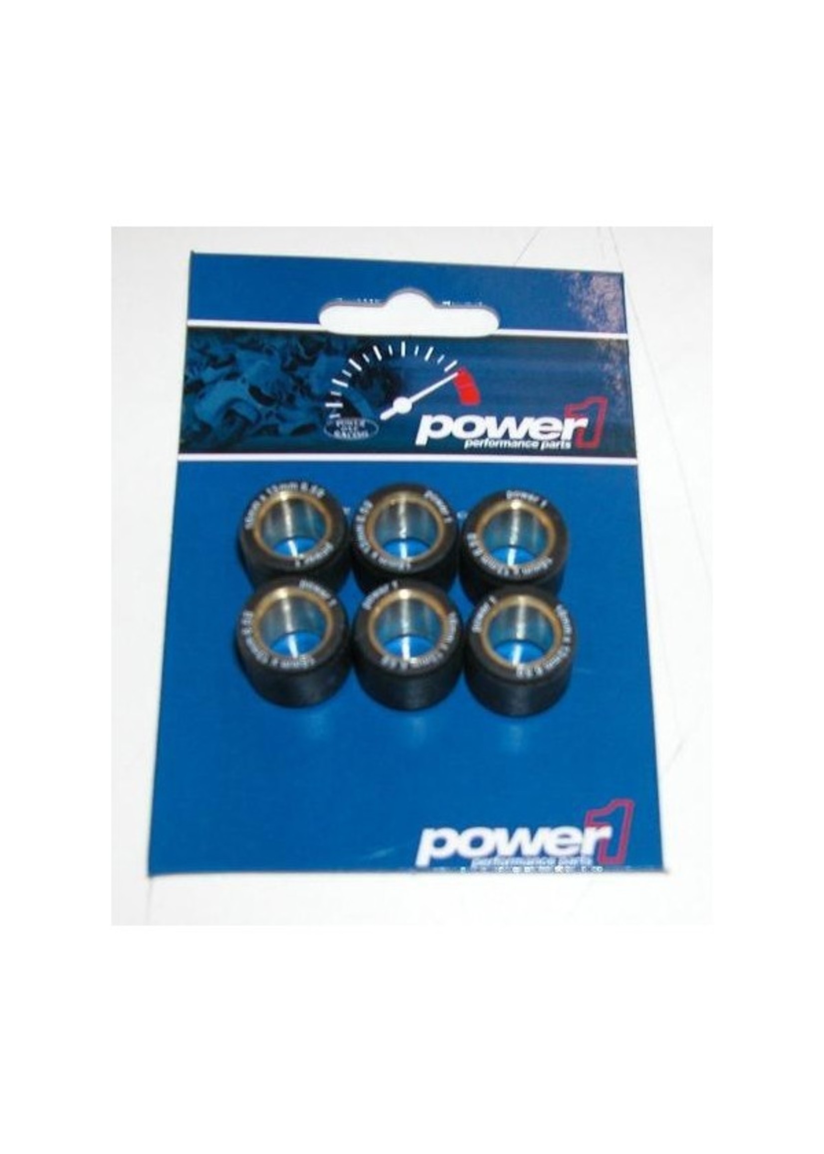 Power1 variorolset 7.5gr 16x13mm Power1