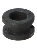 Kymco rubber ruit bevestiging grand dink/peop-s kymco orig 64222-kkc4-900