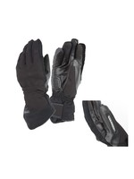kleding handschoenset S zwart tucano 9955hm new seppia