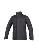 univ kleding jas gekeurd (met uitn. binnenjas) XL zwart tucano urbis 5g