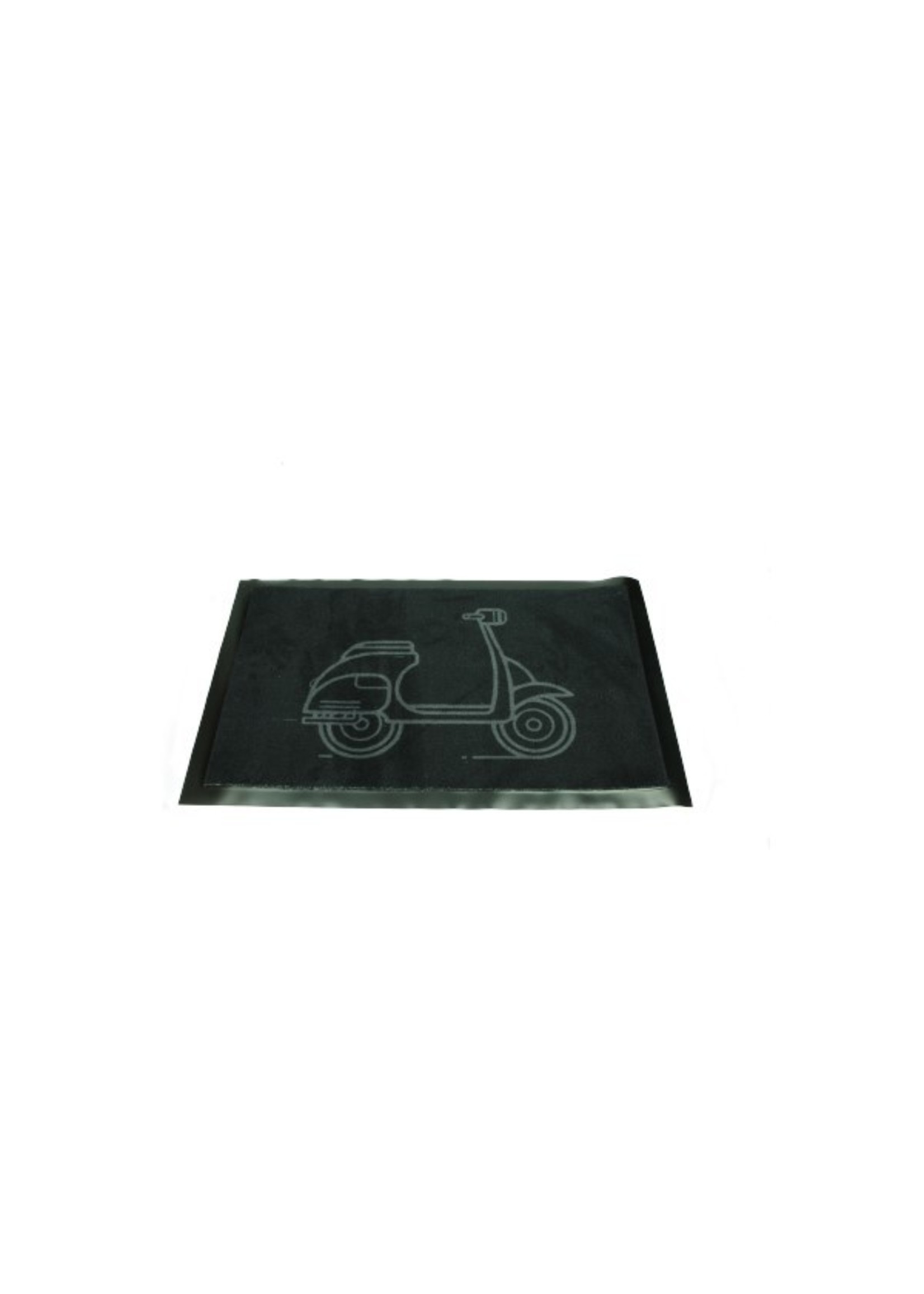 onderstandaard mat universeel 40x60cm (met scooter logo)
