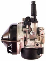 carburateur sha min rv4/tomos 15mm dellorto 02043