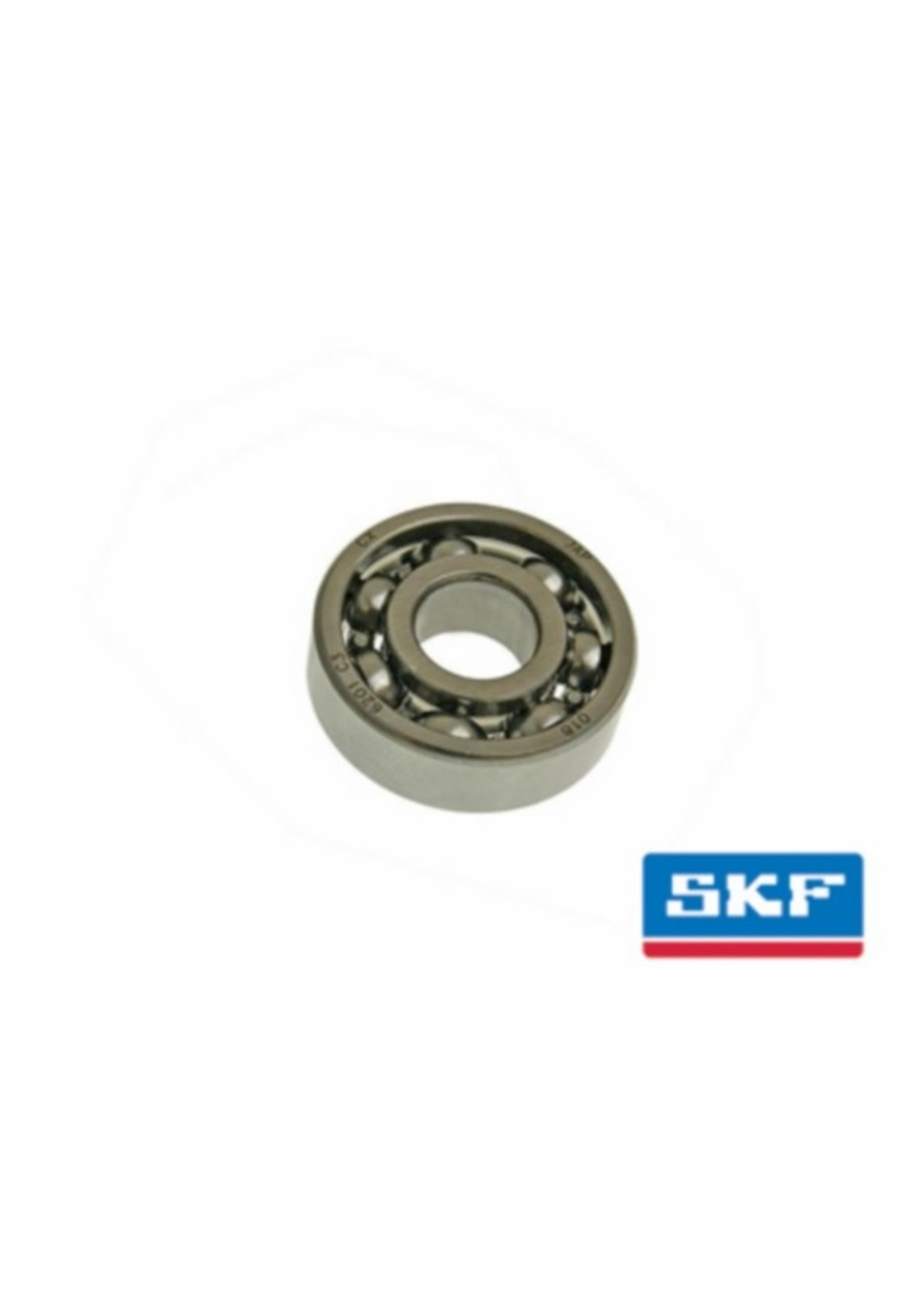 lagers lager 6004 c3 20x42x12 skf