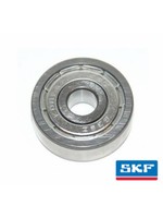 lagers lager 6200 zz 10x30x9 skf