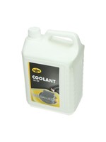 olie+vet onderhoudsmiddel koelvloeistof 5L fles kroon 04317