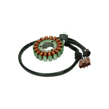 Ontsteking / stator / binnenrotor
