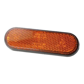 voorvork reflector