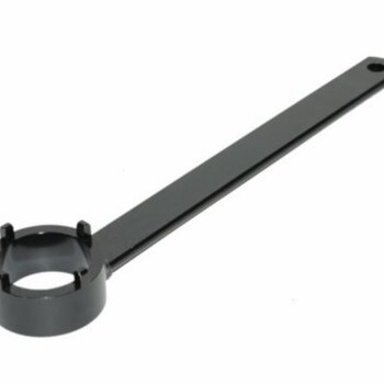 Gereedschap balhoofd