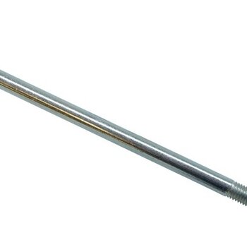 Middenstandaardas / pen