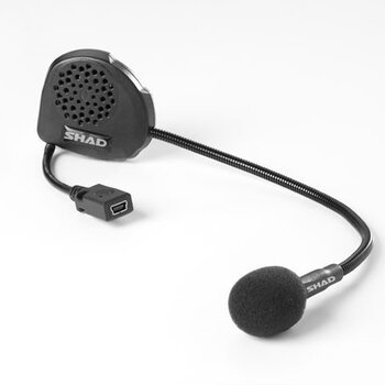 Bluetooth handsfree headset