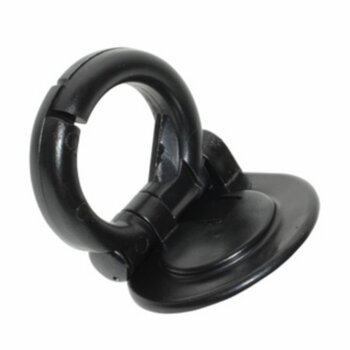 Tassenhaak / Helm ophangsysteem