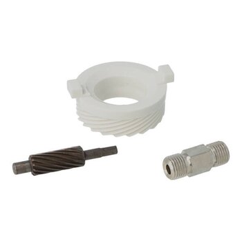 Kilometerteller wormwiel / sensor / toebehoren