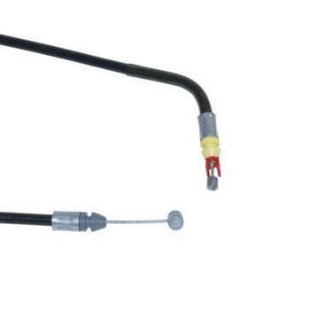 Chokekabels / Buddykabels