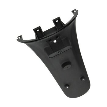 Achterspatbord