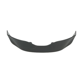 Beenschild opbergvak