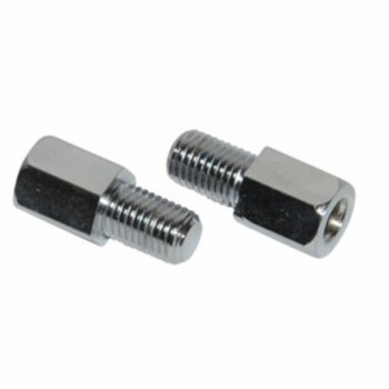 Spiegel adapter / houder / steun