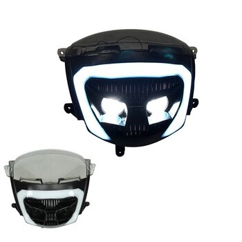 Koplamp led / dagrijverlichting