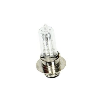 Lamp 6V halogeen
