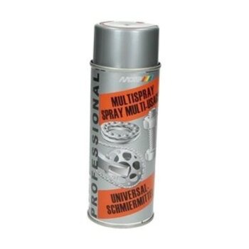 Slot-/ kabel-/ tectyl spray / WD40 / diverse