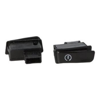 Startknop schakelaar