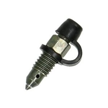 Ontluchtings / diverse nippels