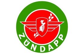 Zündapp 