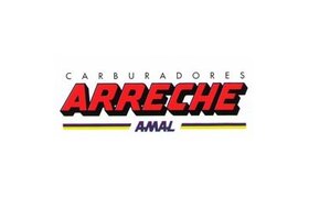 Arreche