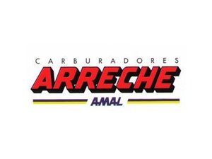 Arreche