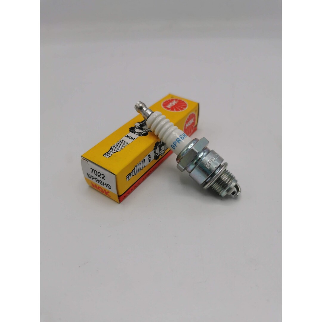 NGK Bougie NGK BPR6HS