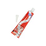 Superhelp Pakking vloeibaar 85g rood Superhelp