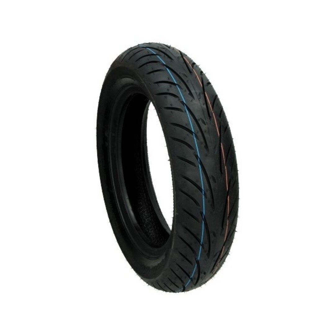 Mitas buitenband 100/ 80x10 mitas/ sava touring force-sc