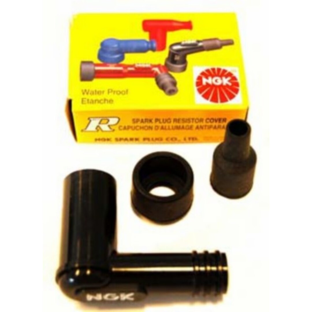 NGK Bougiedop LB05E 4-takt ngk