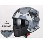 Vito HELM VITO BRUZANO CAMO