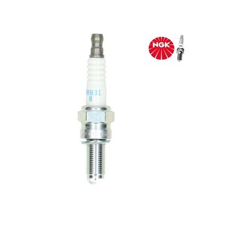Piaggio bougie MR8BI-8 euro-4/ 5 prima iget/ sprint4t/ sxr/ zip-eu4 ngk