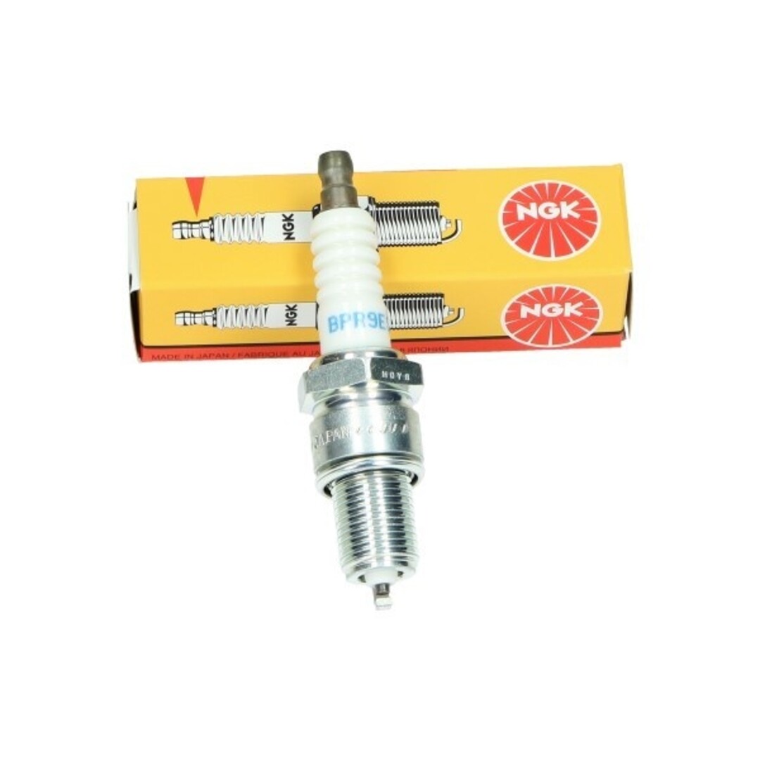 NGK bougie BPR9ES ngk