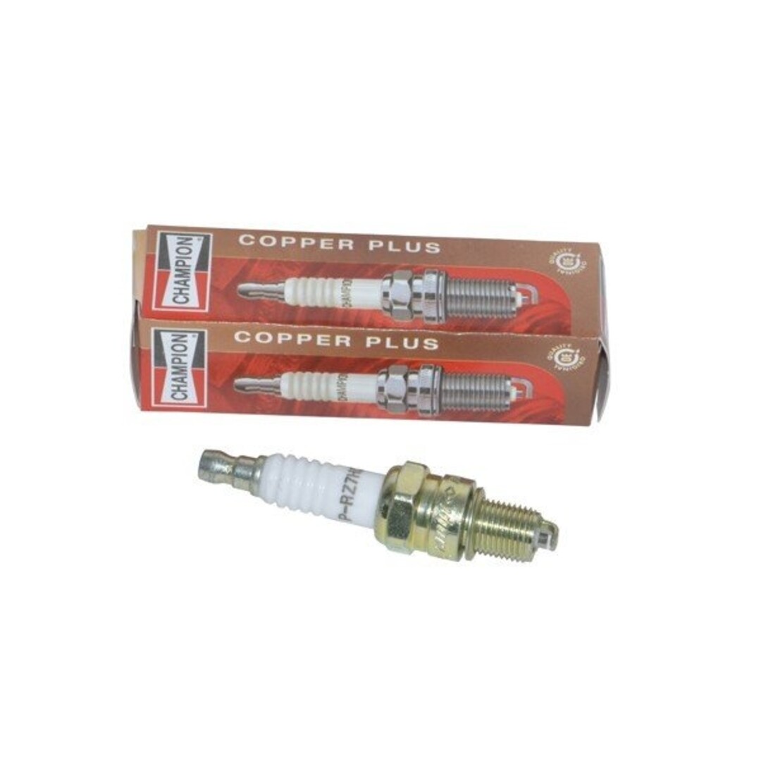 Champion Bougie Champion P-RZ7HC T10 CR7HSA universeel voor 4-takt scooters en GY6 motoren