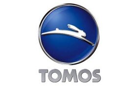 Tomos