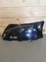 Zijkap Turbho rl50 Blauw