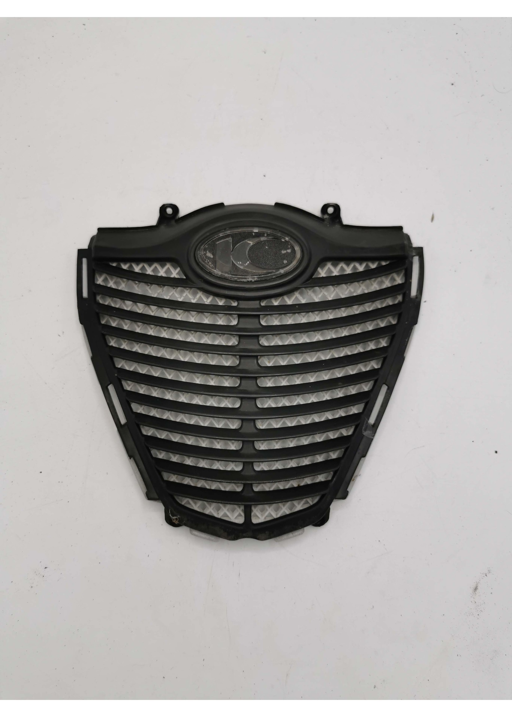 Kymco Grill rooster voorkap Kymco people s