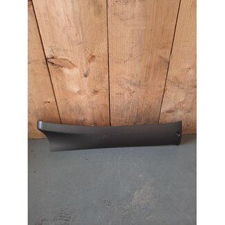 Sideskirt rechts mat bruin / Riva / Sourini / rl50