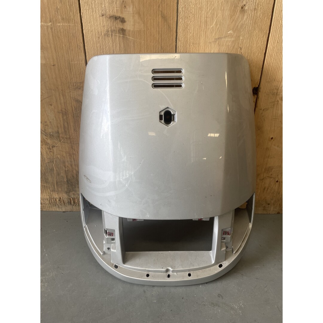 Skipper 125/ voorkap/ Grijs