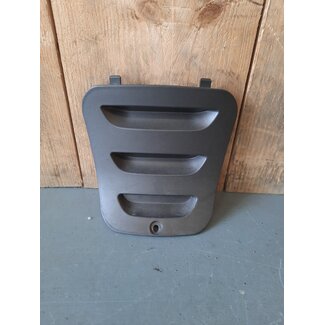 Bougie beschermkap mat bruin /  Riva / Sourini / Rl50